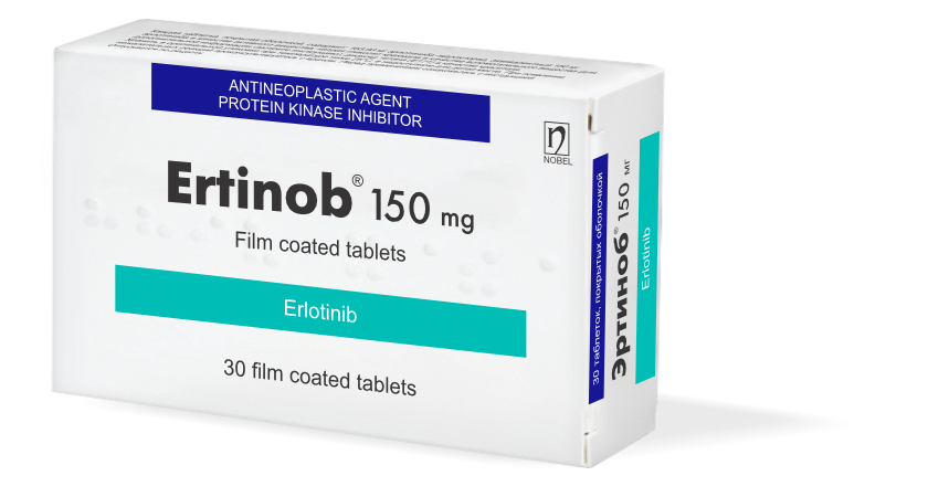 ERTİNOB 150 MG 30 FİLM TABLET