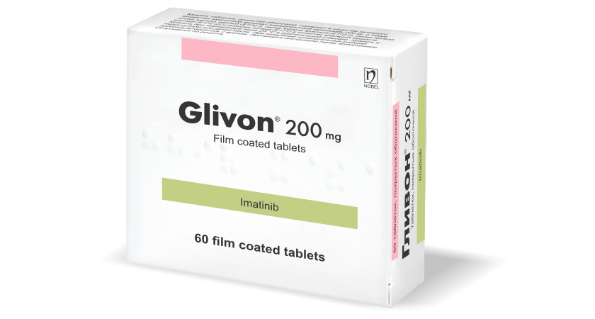 GLİVON 200 MG 60 TABLET