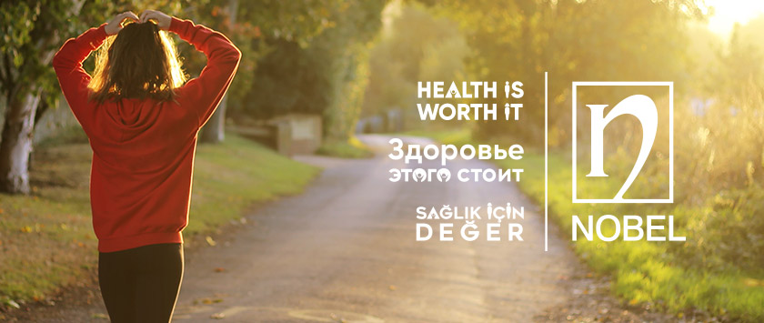 Sağlamlıq Üçün Dəyər