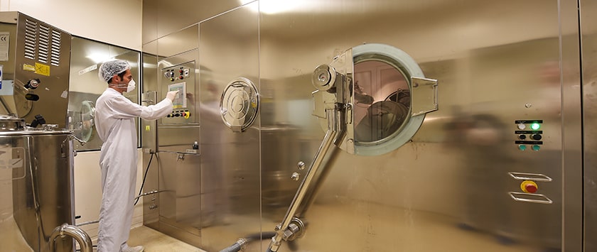 Ulkar Kimya Ar-Ge Merkezi