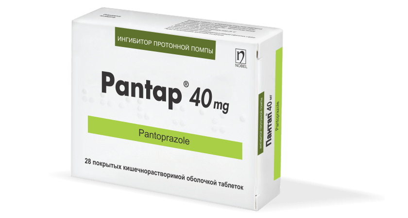 Pantap 40mg 28 Tablet | Drugs | Our Products